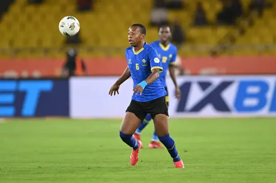 AFCON 2025: CHAN Momentum Can Lift Tanzania – Salum
