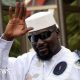 Gen Mamady Doumbouya wins presidency by landslide