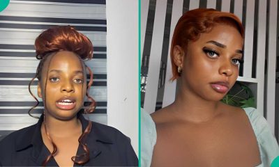 Nigerian Lady Tells Mother She’s Working Out, Posts Her Unexpected Epic Response: “Very Hurtful”