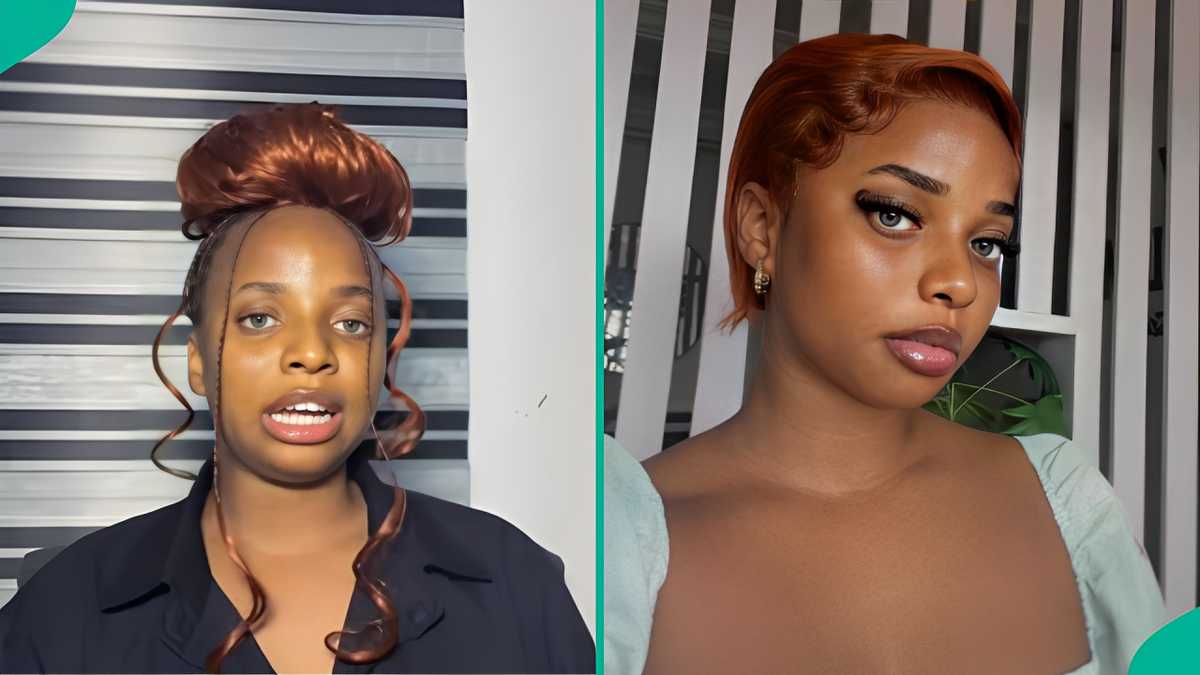 Nigerian Lady Tells Mother She’s Working Out, Posts Her Unexpected Epic Response: “Very Hurtful”