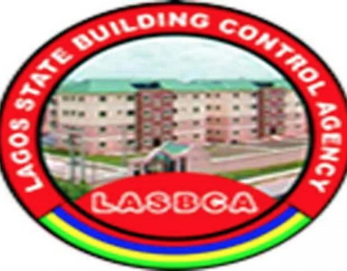 LASBCA explains partial demolition of distressed building in Oshodi-Isolo