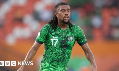 Afcon is a special football tournament