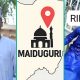 Maiduguri Bomb Blast: Brother Breaks Silence After Sibling Dies In Gamboru Mosque Attack