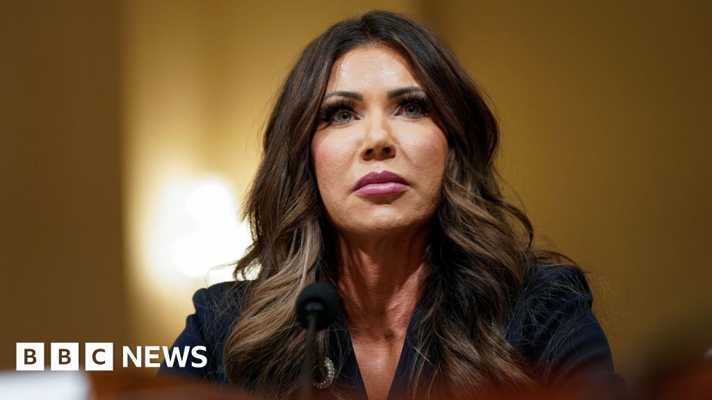 US suspends green card lottery scheme after Brown shooting