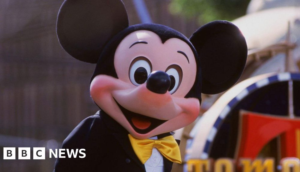 OpenAI makes bn deal to bring Disney characters to ChatGPT and Sora