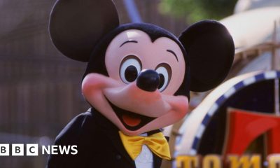 OpenAI makes bn deal to bring Disney characters to ChatGPT and Sora