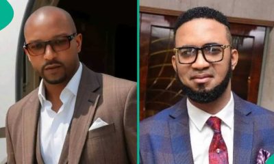 Nigerian Man Expresses Love for Pastor Chris Okafor, His Full Post Draws Attention