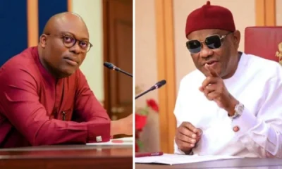 Wike Breaks Silence, Hints at Fresh Political Fight in Rivers over ‘Agreement’