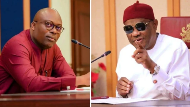 Wike Breaks Silence, Hints at Fresh Political Fight in Rivers over ‘Agreement’
