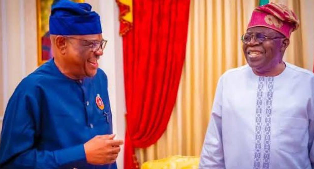 One of the shining stars of my cabinet