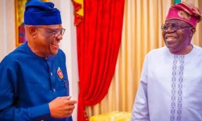 One of the shining stars of my cabinet