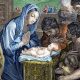 ‘Gospel stories themselves tell of dislocation and danger’: A historian describes the world Jesus was born into