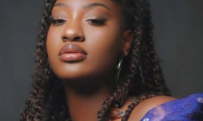 Nigerian Singer, Tems Reveals The Types Of Men She Can’t Date Or Marry (Video)