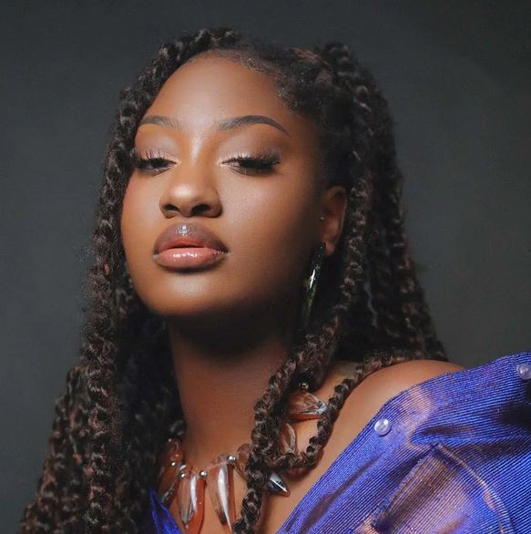 Nigerian Singer, Tems Reveals The Types Of Men She Can’t Date Or Marry (Video)