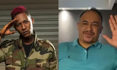You Need Help More Than 2Baba — Daddy Freeze Fires Back At Jesse Jagz, Shares His Side Of The Story (Video)
