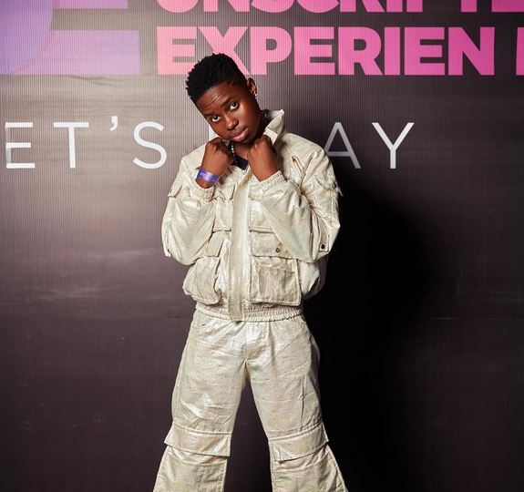 People Are Expecting Me To Cry But I Won’t Go Hungry