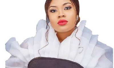 It Really Hurts Me – Nollywood Actress, Debbie Shokoya Apologizes To Colleague, Kemity