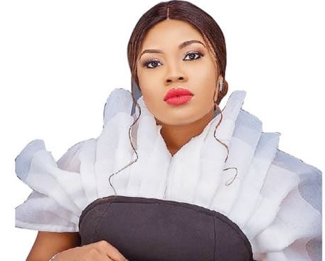 It Really Hurts Me – Nollywood Actress, Debbie Shokoya Apologizes To Colleague, Kemity
