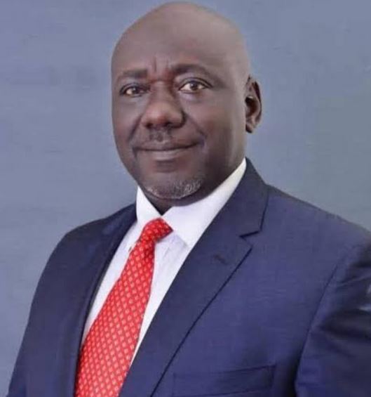 AGN Confirms Involvement Of Newly Elected President, Yakubu In Tragic Accident Resulting In De@th Of A Child