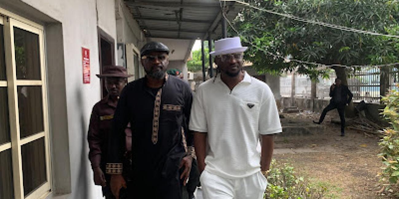 Witness Tells Court How P-Square Ex-Manager’s Wife Owns 800,000 Shares In Company