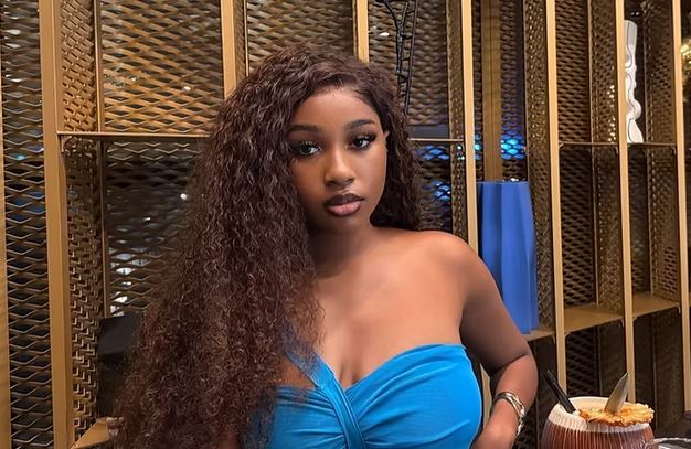 One Minute Of S*x Is Enough For Me – Nigerian Actress, Honeypot Says, Stirs Conversation Online