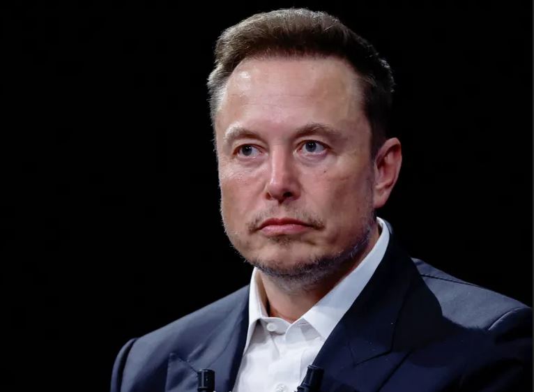 Elon Musk Becomes First Person In History To Surpass 0bn Net Worth