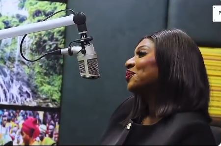 I Am Not Looking For Marriage, It Is Overrated – Nollywood Actress, Yvonne Jegede Says (Video)