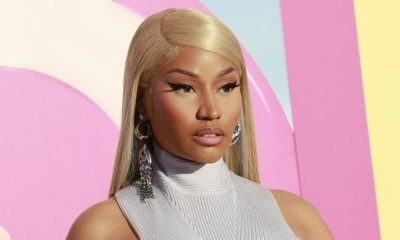 Why I Spoke Out On Attacks Against Christians In Nigeria — Popular Rapper, Nicki Minaj Reveals