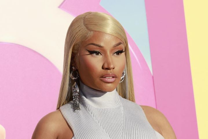Why I Spoke Out On Attacks Against Christians In Nigeria — Popular Rapper, Nicki Minaj Reveals