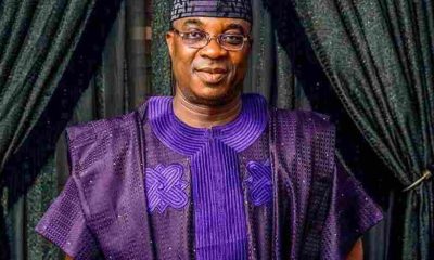 Fuji Legend, KWAM1 Loses Bid To Block Awujale Selection Process