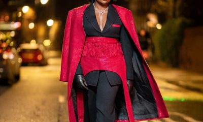 Growth Happens Outside Of Comfort Zone – Actress Funke Akindele Writes, Reveals The Secret To Continuous Growth