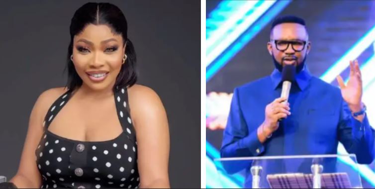 Talks Are Ongoing – Actress Doris Ogala Gives Update On Face-Off With Chris Okafor (Video)