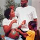 Singer Simi Shows Off Baby Bump As She Expects Second Child With Adekunle Gold