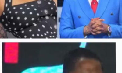 Nigerian Pastor Reacts To Pastor Chris Okafor’s Alleged Romantic Affair With Actress Doris Ogala (Video)