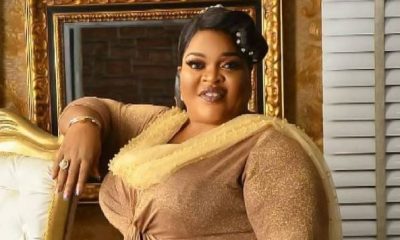 Industry Mourns As Nollywood Actress, Allwell Ademola D!es At 43