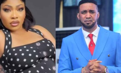 This Was All I Wanted – Actress Doris Ogala Finally Accepts Pastor Chris’ Apology