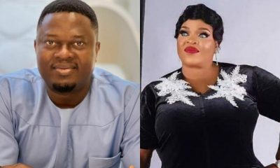 Actor Muyiwa Ademola Begs For Forgiveness As He Writes Touching Tribute To Late Cousin And Colleague, Allwell Ademola