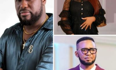 Is Chris Okafor The Only Man You Have Slept With?