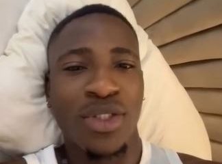 Actor Alesh Sanni Slams Colleagues Who Quickly Posted About Allwell Ademola’s De@th, But Never Posted Her Movies While She Was Alive