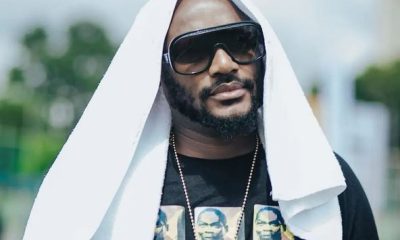 Faze Is Not Involved In My Beef With Blackface – 2Baba Opens Up (Video)