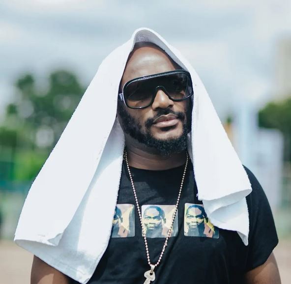 Faze Is Not Involved In My Beef With Blackface – 2Baba Opens Up (Video)