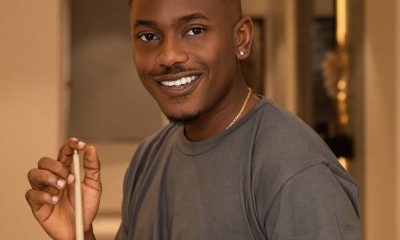 Nigerian Actor, Timini Egbuson Sparks Debate With Comments On Support And Entitlement