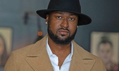 ‘It’s Hard To See Nigeria Getting Better’ — Singer Charles Onyeabor Reacts