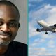Drama as Nigerian Man Calls Out Elderly Woman Who Swapped His Seat on Flight to Lagos, Story Trends