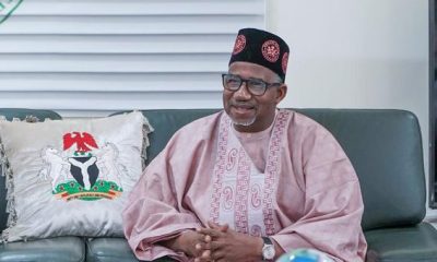 ‘I Am Not a Terrorist’ – Governor Bala Mohammed Reacts to Accusations