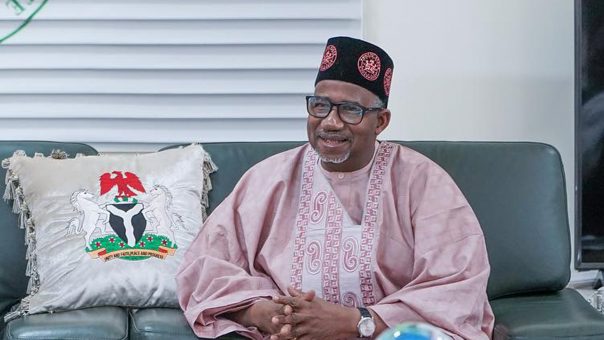‘I Am Not a Terrorist’ – Governor Bala Mohammed Reacts to Accusations