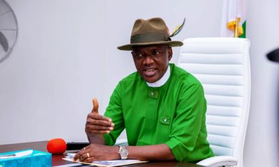 Bayelsa Govt Declares Three-Day Mourning After Sudden Death of Deputy Governor