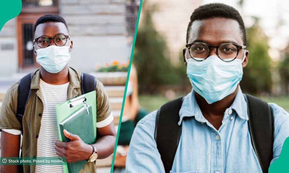 Man Studying Abroad on Scholarship Reportedly Gets Expelled from School, His Classmate Shares Why