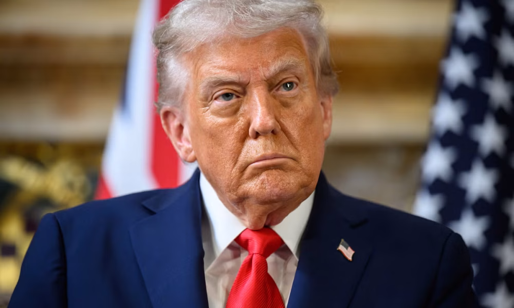 President of Peace? How Trump’s claim to have ended eight wars unravelled