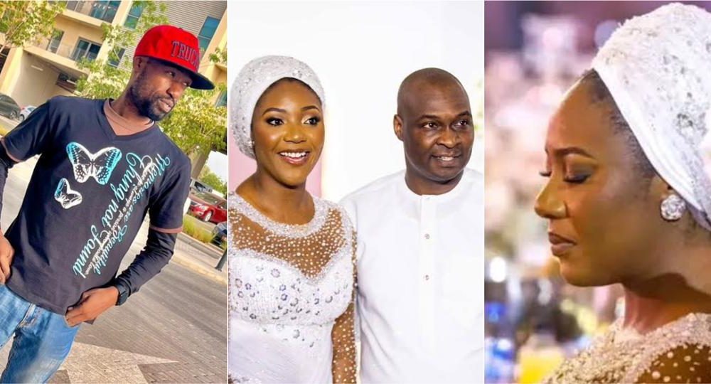 “Nice girl, but…” – Ex-schoolmate breaks silence on Sandra Areh’s character